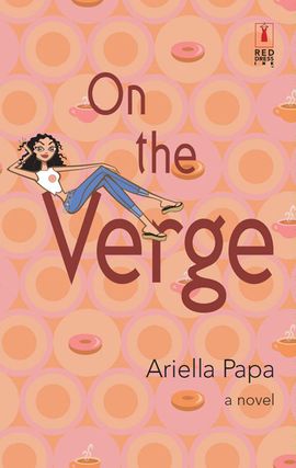 Title details for On the Verge by Ariella Papa - Available